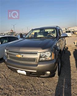 شيفروليه تاهو